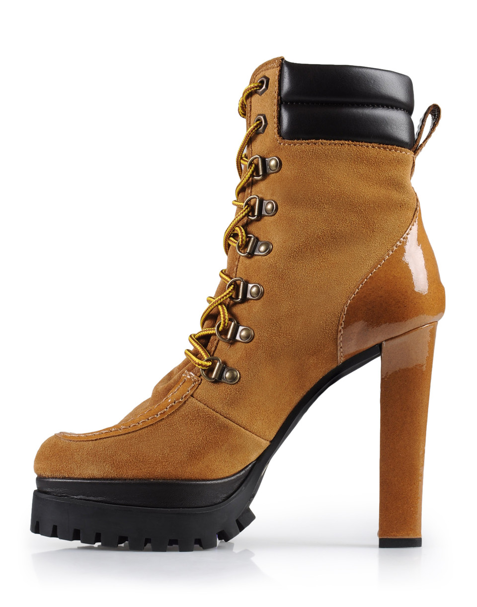 Dsquared2 Ankle Boots