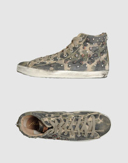 HELEN YOI - CALZATURE - Sneakers alte - su YOOX.COM