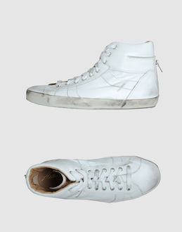 HELEN YOI - CALZATURE - Sneakers alte - su YOOX.COM