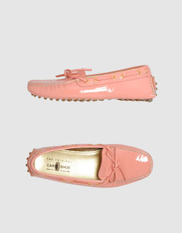CARSHOE - CALZATURE - Ballerine - su YOOX.COM