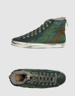 HELEN YOI - CALZATURE - Sneakers alte - su YOOX.COM