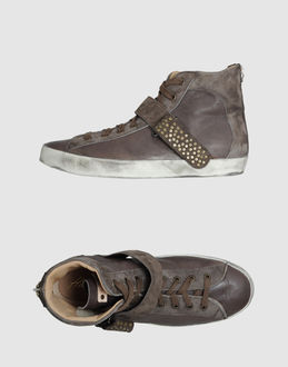 HELEN YOI - CALZATURE - Sneakers alte - su YOOX.COM