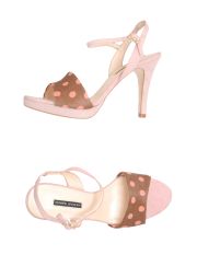 DANIELE ANCARANI - Platform sandals