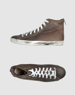 HELEN YOI - CALZATURE - Sneakers alte - su YOOX.COM