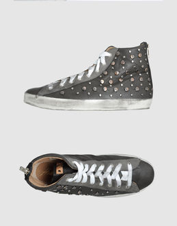 HELEN YOI - CALZATURE - Sneakers alte - su YOOX.COM