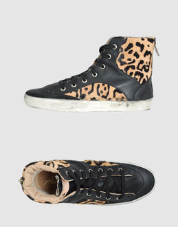HELEN YOI - CALZATURE - Sneakers alte - su YOOX.COM