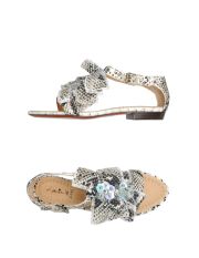 LANVIN - Sandals