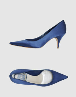 CHRISTIAN DIOR - CALZATURE - Decolletes - su YOOX.COM