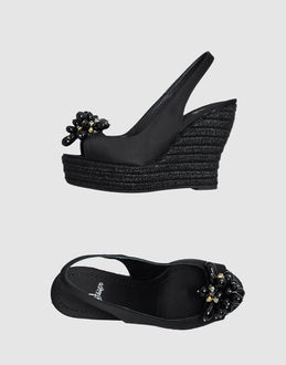 CASTAÑER - CALZATURE - Zeppe - su YOOX.COM