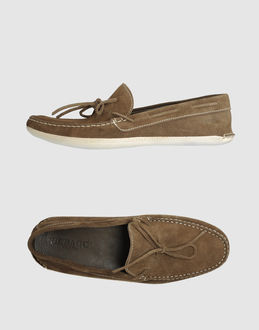SEBAGO - CALZATURE - Mocassini - su YOOX.COM