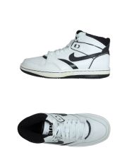 NIKE - High-top sneaker
