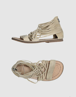 AKETOHN - CALZATURE - Sandali - su YOOX.COM