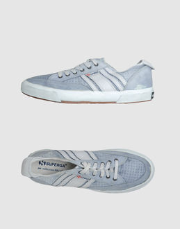 SUPERGA PER COLLECTION PRIVEE? - CALZATURE - Sneakers - su YOOX.COM