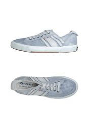 SUPERGA per COLLECTION PRIVEE? - Sneakers