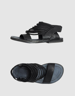 AKETOHN - CALZATURE - Sandali - su YOOX.COM