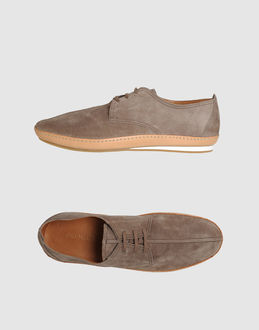 PREMIATA - CALZATURE - Stringate - su YOOX.COM