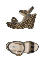 PRADA - Zeppa