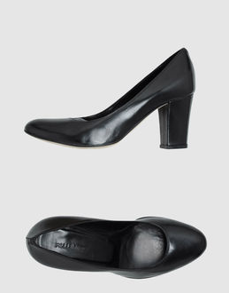 ALLUMINIO - CALZATURE - Decolletes - su YOOX.COM