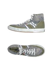 SUPERGA per COLLECTION PRIVEE? - Sneaker alta