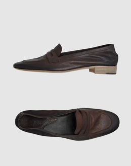GARBO - CALZATURE - Mocassini - su YOOX.COM