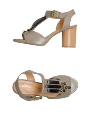 ROBERT CLERGERIE - Platform sandals