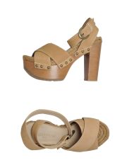BALEAR MANIA - Platform sandals