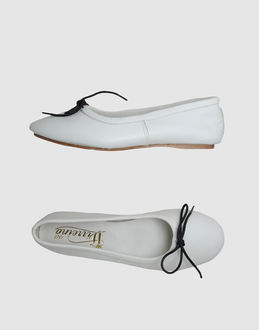 VIRREINA - CALZATURE - Ballerine - su YOOX.COM