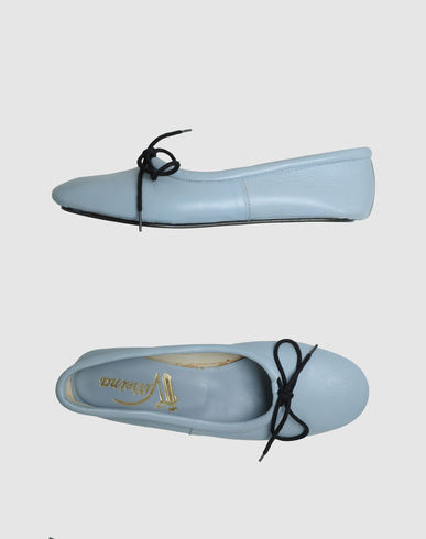 ZOOM VIRREINA - Ballet flats