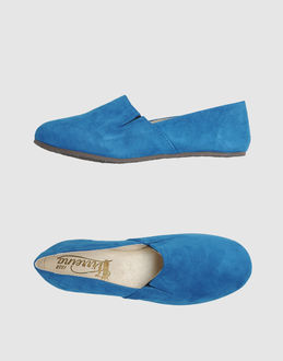 VIRREINA - CALZATURE - Mocassini - su YOOX.COM