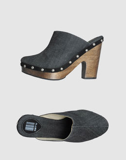GET U - CALZATURE - Sabot