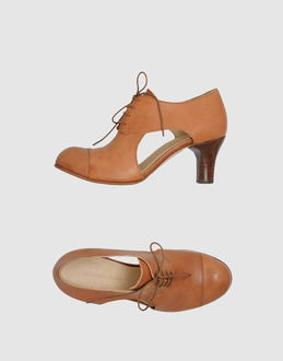 REINHARD PLANK - CALZATURE - Stringate - su YOOX.COM