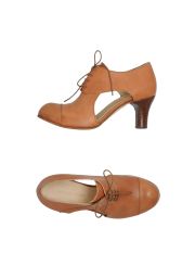 REINHARD PLANK - Laced shoes