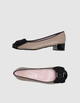 PRETTY BALLERINAS - CALZATURE - Decolletes - su YOOX.COM