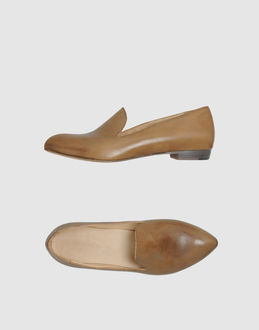 REINHARD PLANK - CALZATURE - Mocassini - su YOOX.COM