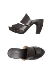 REINHARD PLANK - Platform sandals