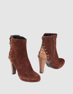 LES TROIS GARÇONS - CALZATURE - Stivaletti - su YOOX.COM