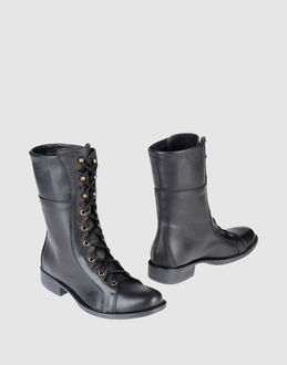 GESTE PROPOSITION - CALZATURE - Stivaletti - su YOOX.COM