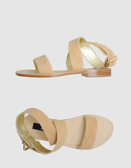 S'MILANO - CALZATURE - Sandali - su YOOX.COM