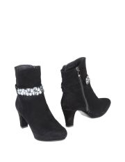 FAUSTA MORETTI - Ankle boots
