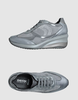 GEOX - CALZATURE - Zeppe - su YOOX.COM
