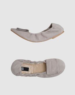 S'MILANO - CALZATURE - Ballerine - su YOOX.COM
