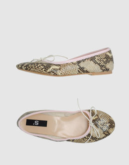 S'MILANO - SCHUHE - Ballerinas - bei YOOX.COM