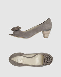 BACOLTÈ - CALZATURE - Decolletes open toe - su YOOX.COM