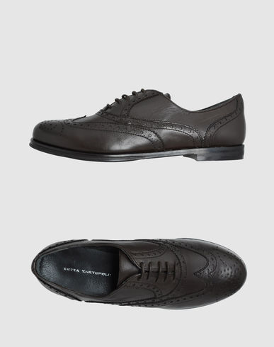 ZOOM SOFIA TARTUFOLI - Lace-up shoes