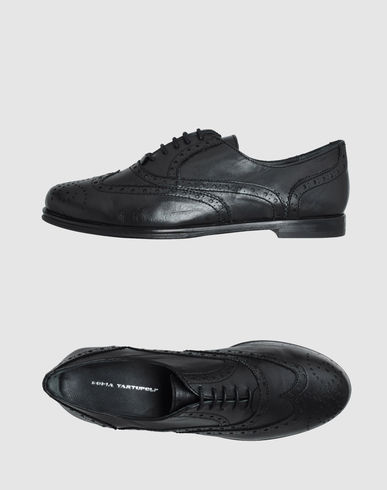 ZOOM SOFIA TARTUFOLI - Lace-up shoes