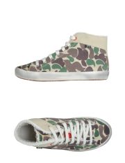PEPO - High-top sneaker