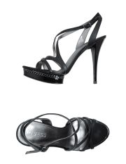 GUESS - Platform sandals