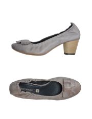 ALBERTO FERMANI - Closed-toe slip-ons 