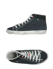 PEPO - High-top sneaker