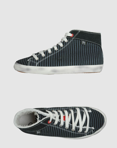 ZOOM PEPO - High-tops